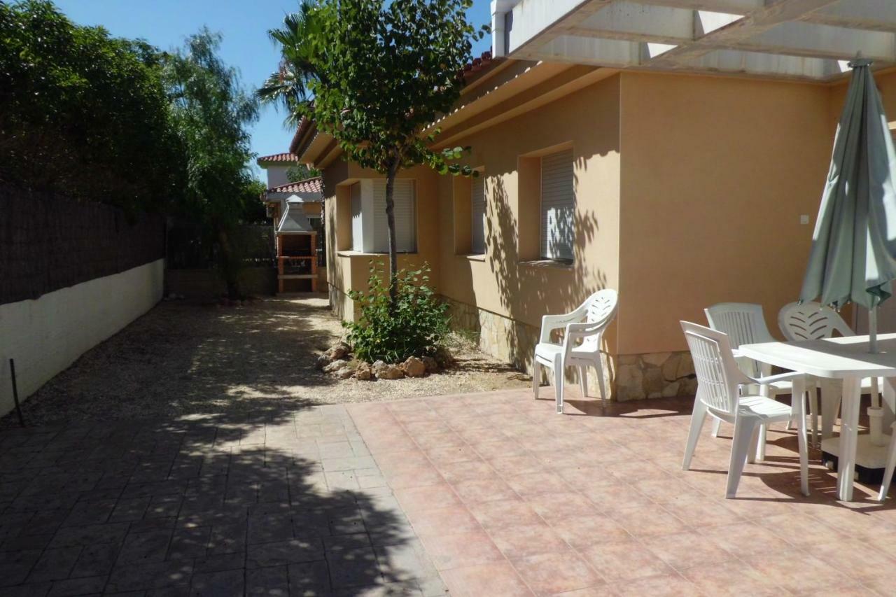 Villa Casa Marga Riumar Exterior foto